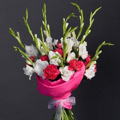 Perfect Impression - Valentine flowers CityFlowersIndia 