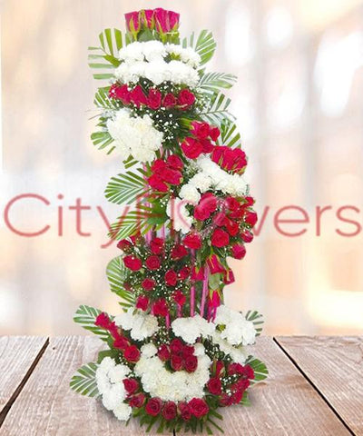 MOMENTS IN LOVE flowers CityFlowersIndia 