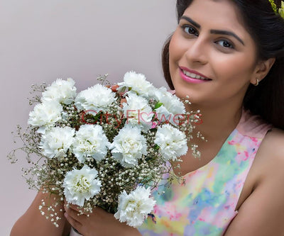MYSTIC ELEGANCE flowers CityFlowersIndia 