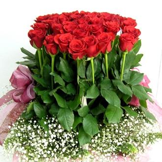 REJOICE WITH LOVE flowers CityFlowersIndia 