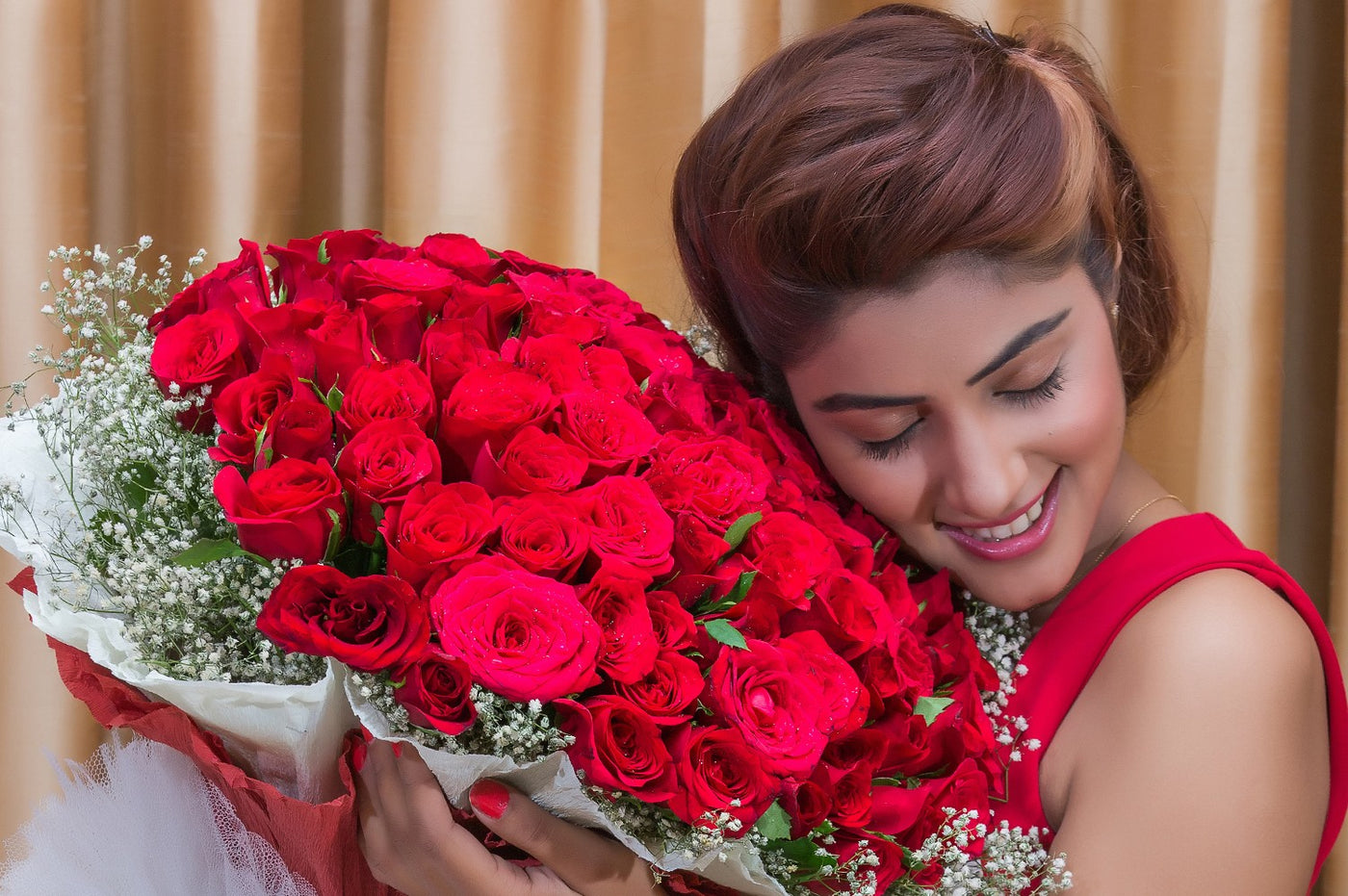 flower delivery in India, Flowers Delivery, Send Flowers to India, Florist Home Delivery India