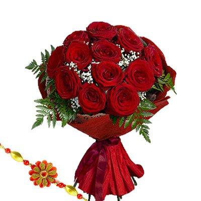 Tangy & Pure Feelings flowers CityFlowersIndia 