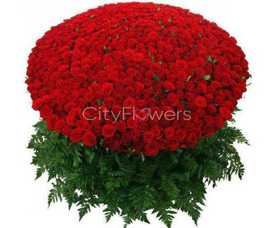 BASKET OF FANTASIES flowers CityFlowersIndia 