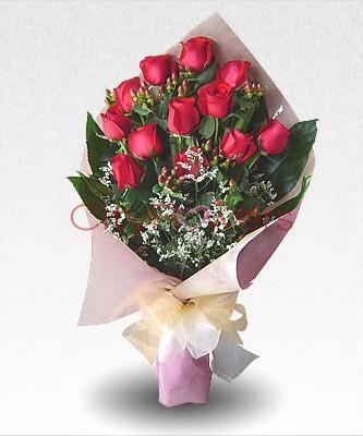 ABUNDANCE OF LOVE flowers CityFlowersIndia 