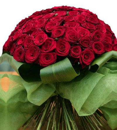 Say "I Love you" flowers CityFlowersIndia 