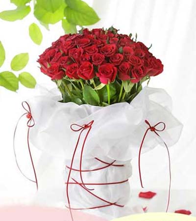 Precious Love Medly flowers CityFlowersIndia 