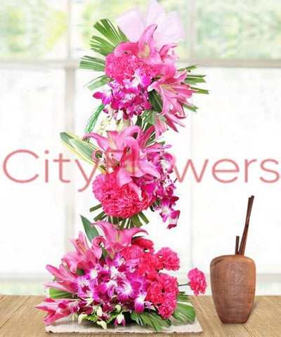 DREAM CUDDLES flowers CityFlowersIndia 