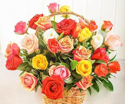 CHEERFUL INVITATION flowers CityFlowersIndia 