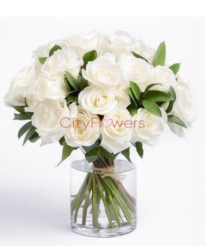 ROSES DELIGHT flowers CityFlowersIndia 