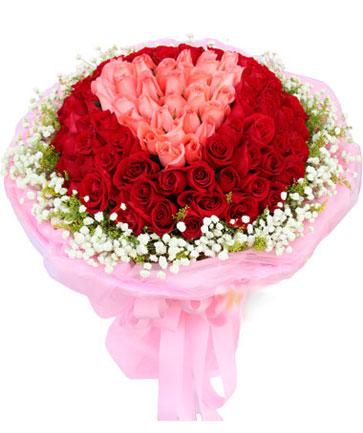 Scent With Love - Valentine's Special flowers CityFlowersIndia 