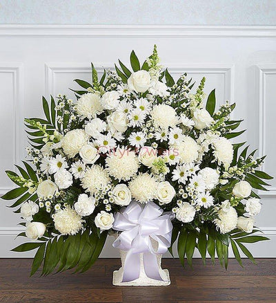 PURE DELIGHT flowers CityFlowersIndia 