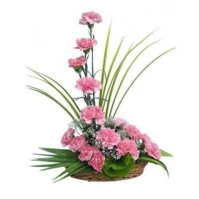 Delightful Beauty and Grace flowers CityFlowersIndia 