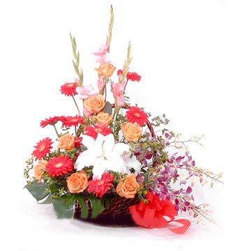 Eminent Wishes For Only You flowers CityFlowersIndia 