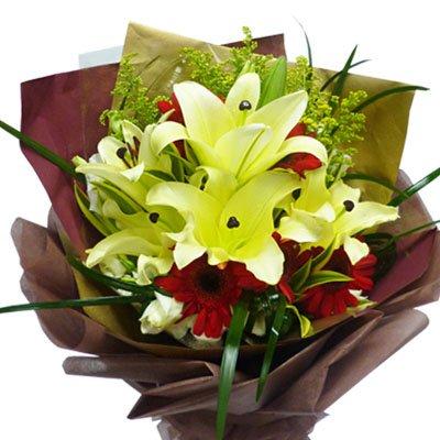 Mesmerizing Whispers flowers CityFlowersIndia 