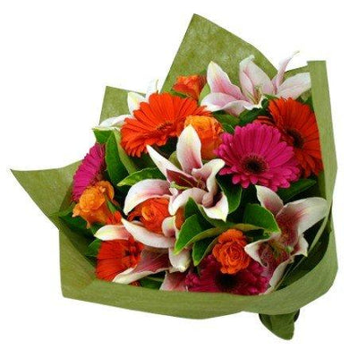 Angelic Bountiful Harmony - Special Packing flowers CityFlowersIndia 