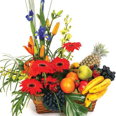 Healthy Exotica by City Flowers flowers CityFlowersIndia 