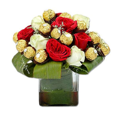 Girls Night Out flowers CityFlowersIndia 