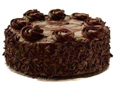 Chocolate Cake flowers CityFlowersIndia 