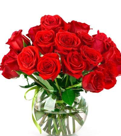 Christmas Love flowers CityFlowersIndia 