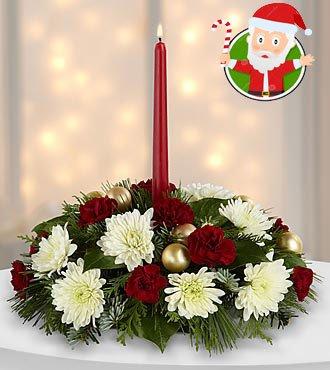 Christmas Faerie flowers CityFlowersIndia 