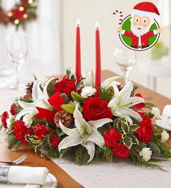 Christmas Wishes flowers CityFlowersIndia 