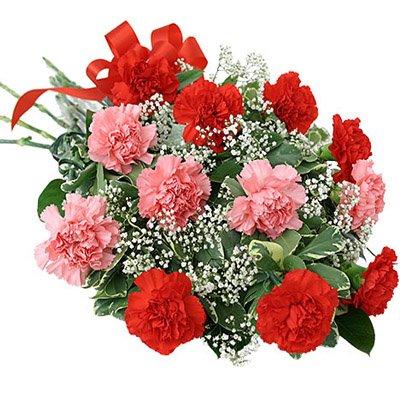 Endearing Bouquet flowers CityFlowersIndia 