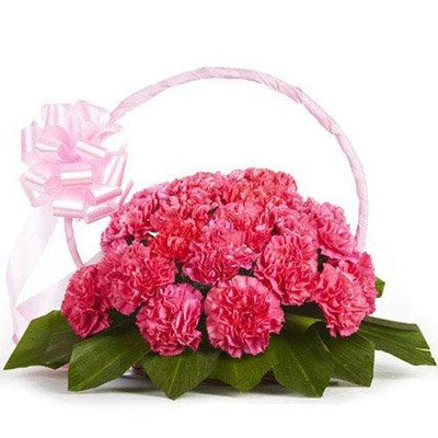 Goregous Basket Arrangement flowers CityFlowersIndia 