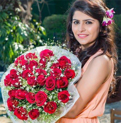 Love is Life flowers CityFlowersIndia 