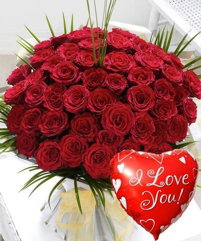 Here in my Heart flowers CityFlowersIndia 