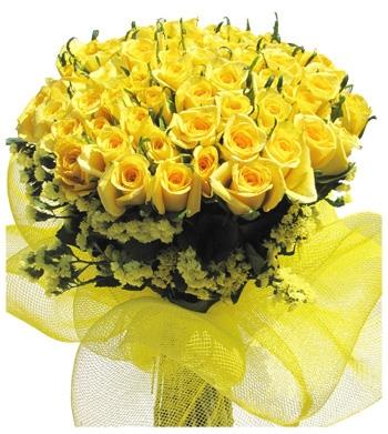 Summer Rose Bouquet flowers CityFlowersIndia 