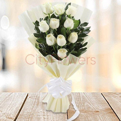 BEAUTIFUL FOREVER flowers CityFlowersIndia 